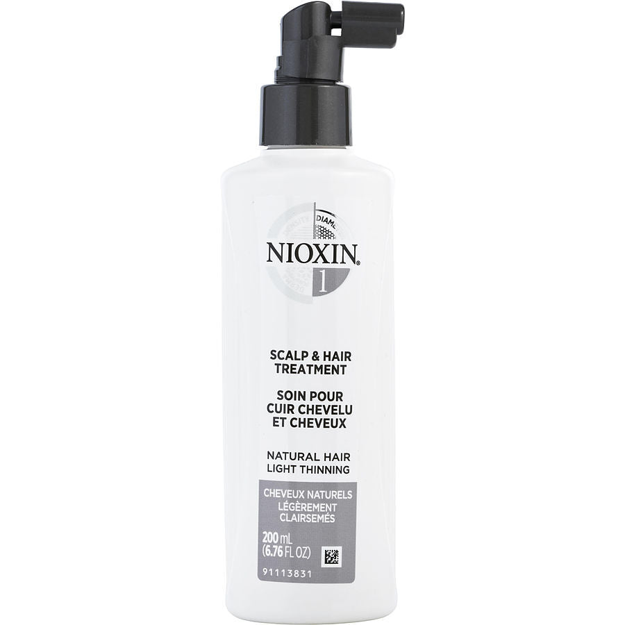 NIOXIN by Nioxin (UNISEX)