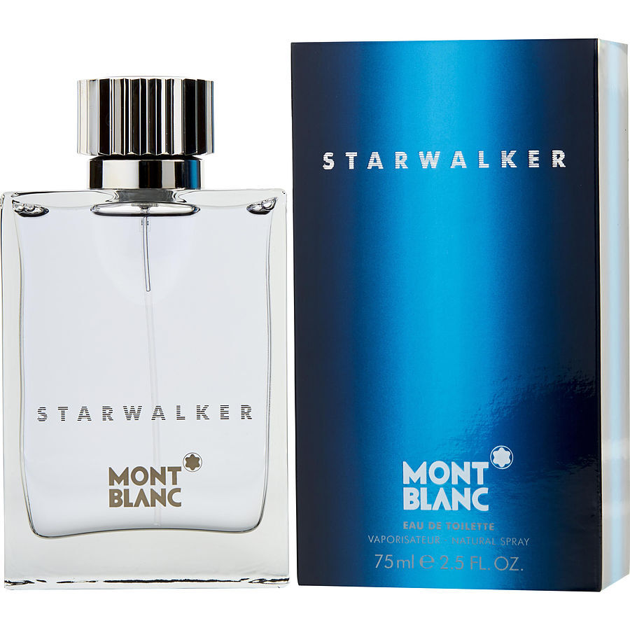 MONT BLANC STARWALKER by Mont Blanc (MEN)