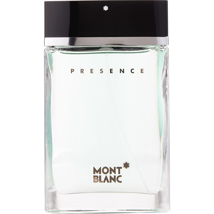 MONT BLANC PRESENCE by Mont Blanc (MEN)