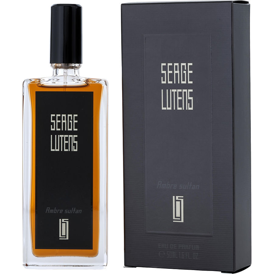 SERGE LUTENS AMBRE SULTAN by Serge Lutens (UNISEX)
