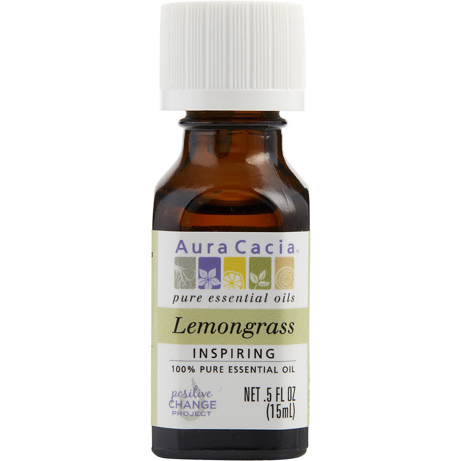 ESSENTIAL OILS AURA CACIA by Aura Cacia (UNISEX)