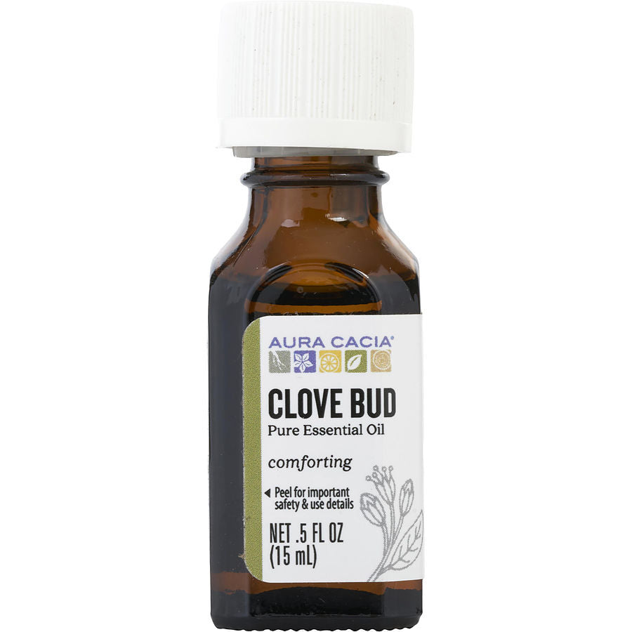 ESSENTIAL OILS AURA CACIA by Aura Cacia (UNISEX)
