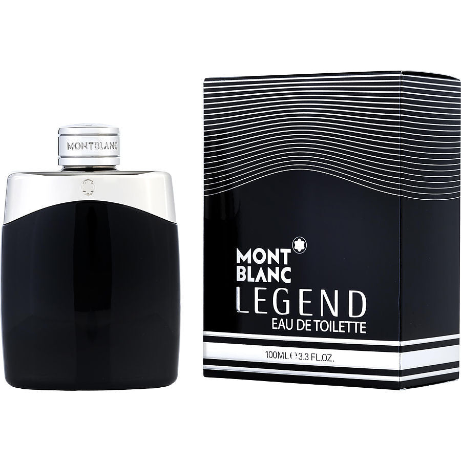 MONT BLANC LEGEND by Mont Blanc (MEN)