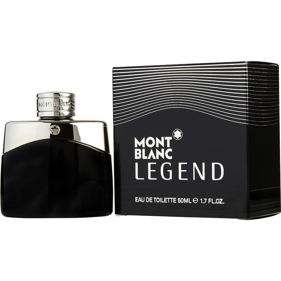 MONT BLANC LEGEND by Mont Blanc (MEN)