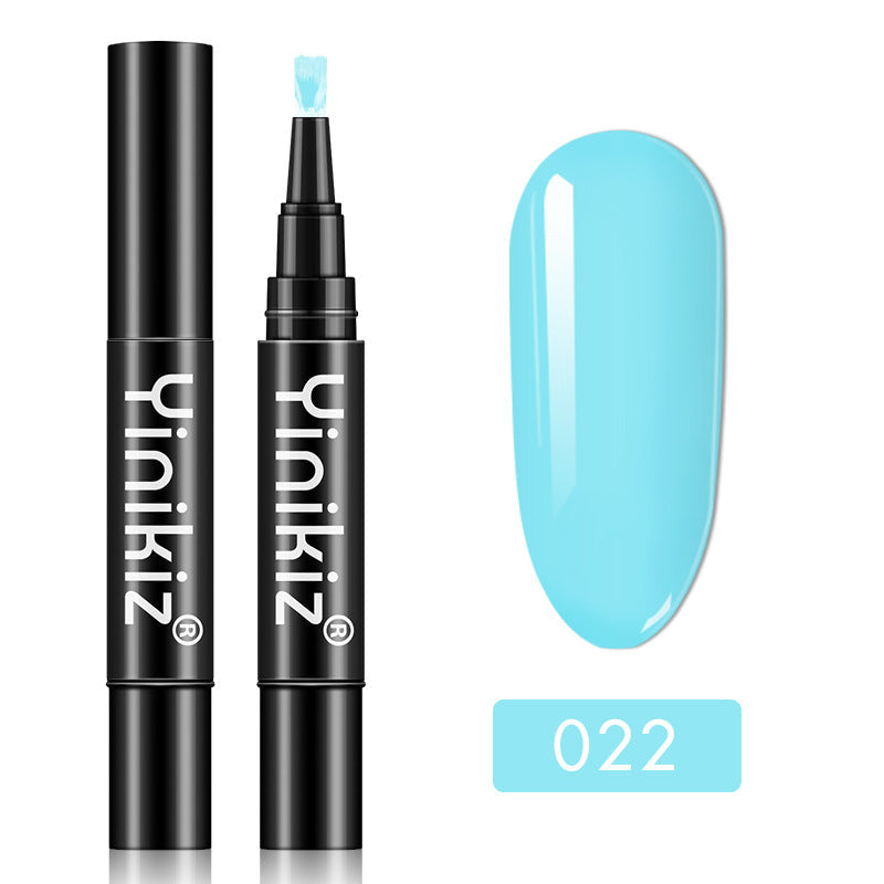 Color: 022 style - Nail art pen