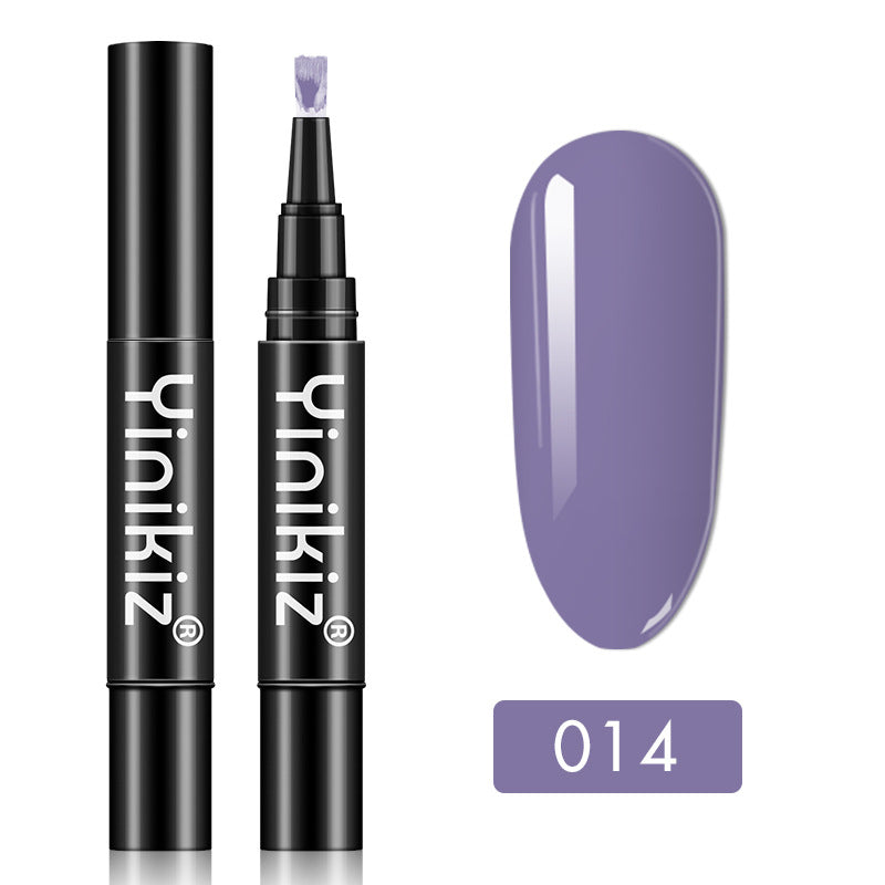 Color: 014 style - Nail art pen