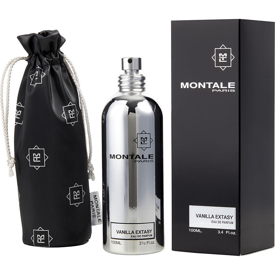 MONTALE PARIS VANILLA EXTASY by Montale (WOMEN)