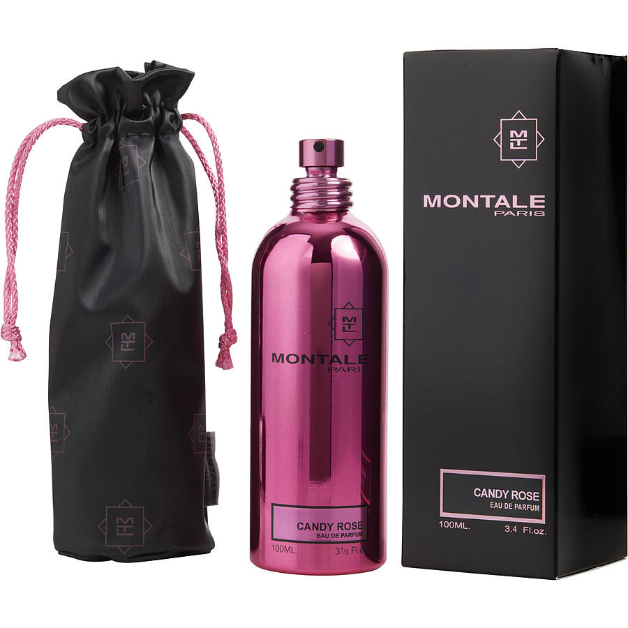 MONTALE PARIS CANDY ROSE by Montale (WOMEN)