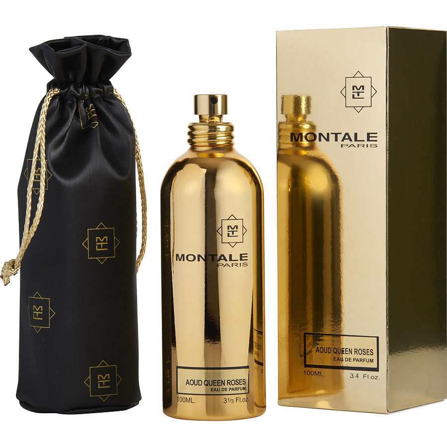 MONTALE PARIS AOUD QUEEN ROSES by Montale (WOMEN)