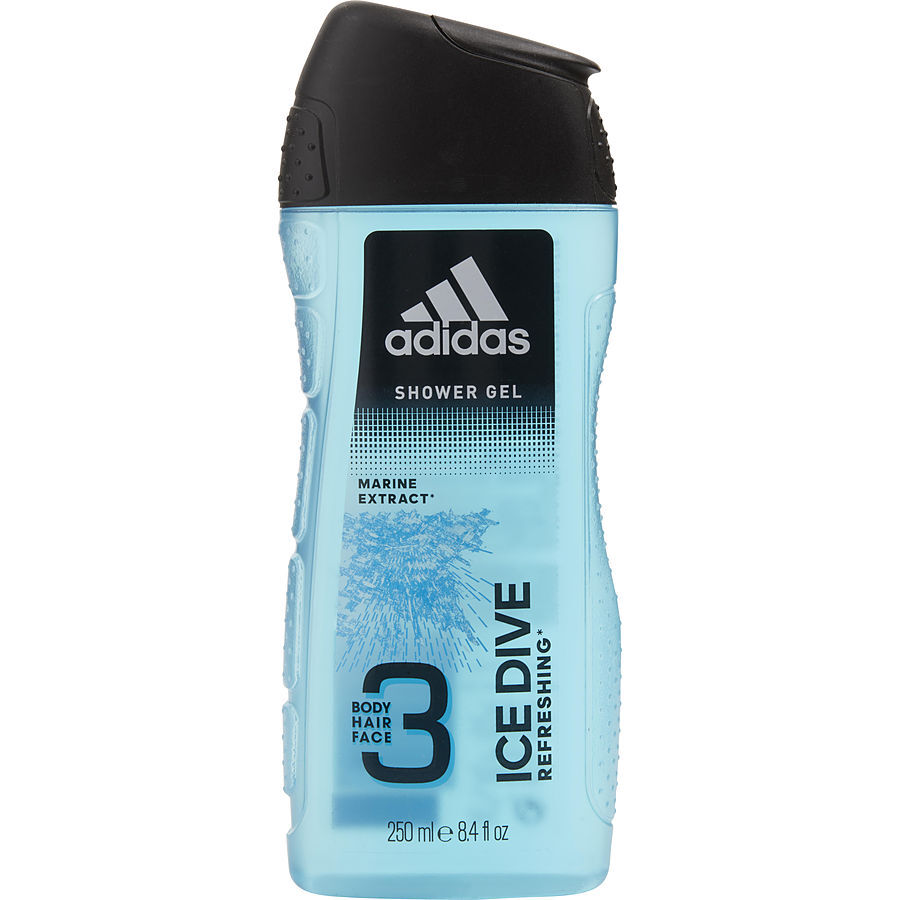 ADIDAS ICE DIVE by Adidas (MEN)