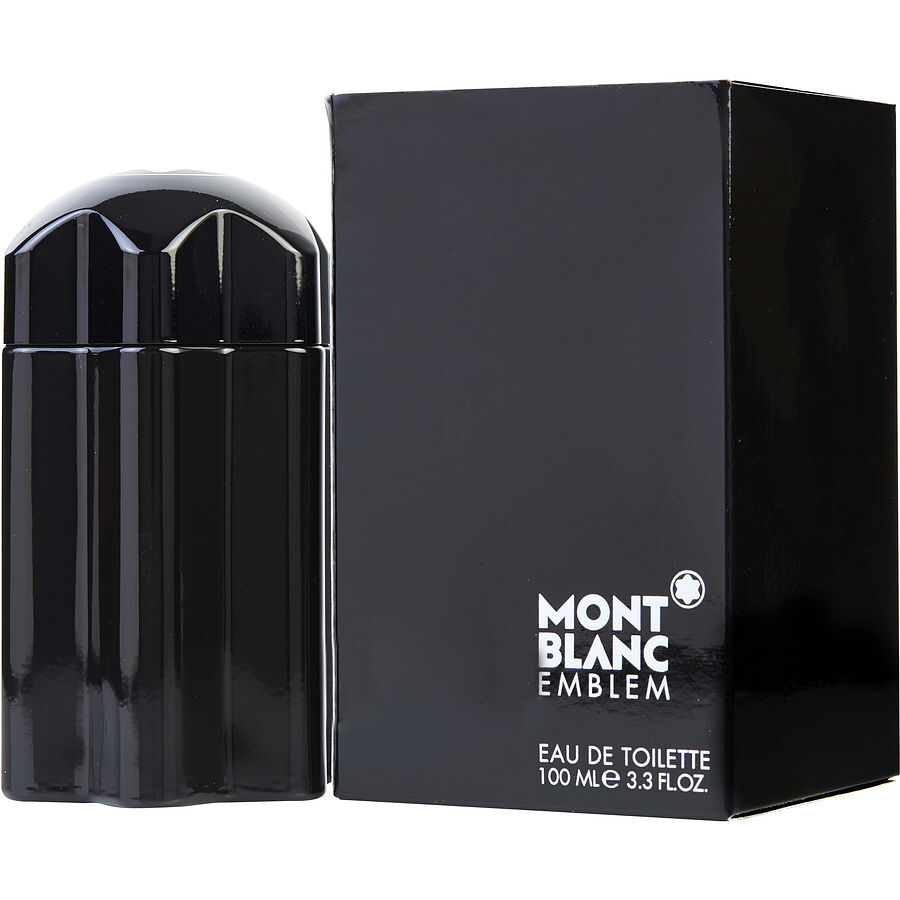 MONT BLANC EMBLEM by Mont Blanc (MEN)
