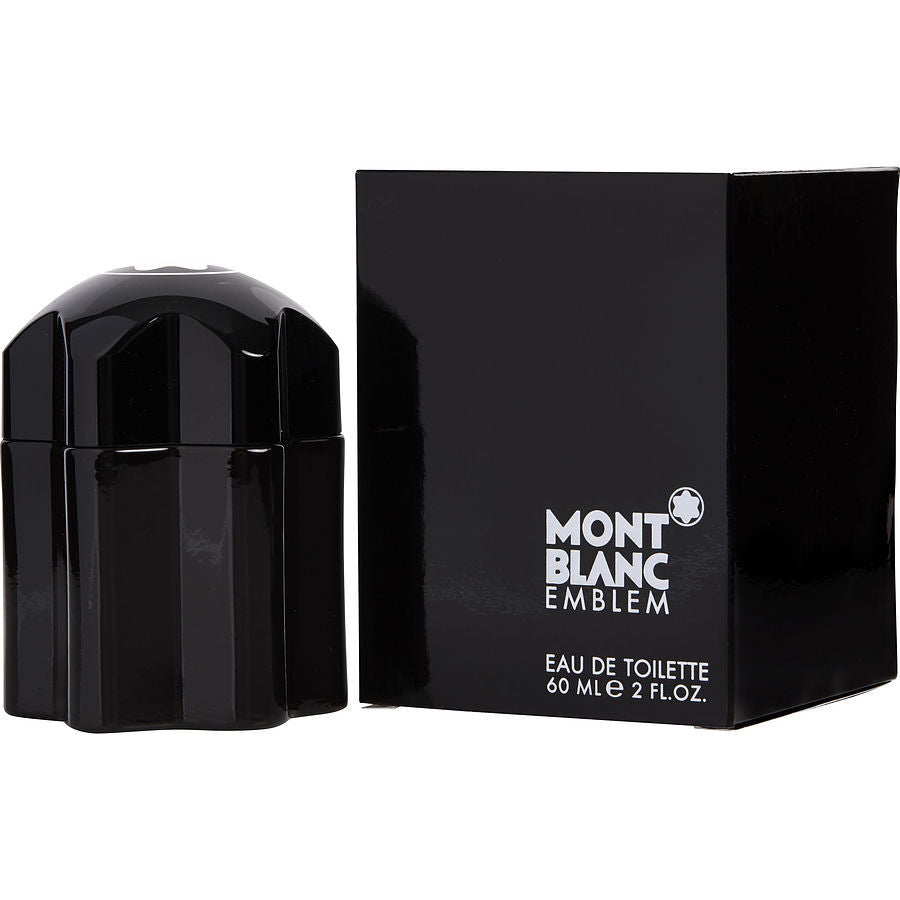 MONT BLANC EMBLEM by Mont Blanc (MEN)