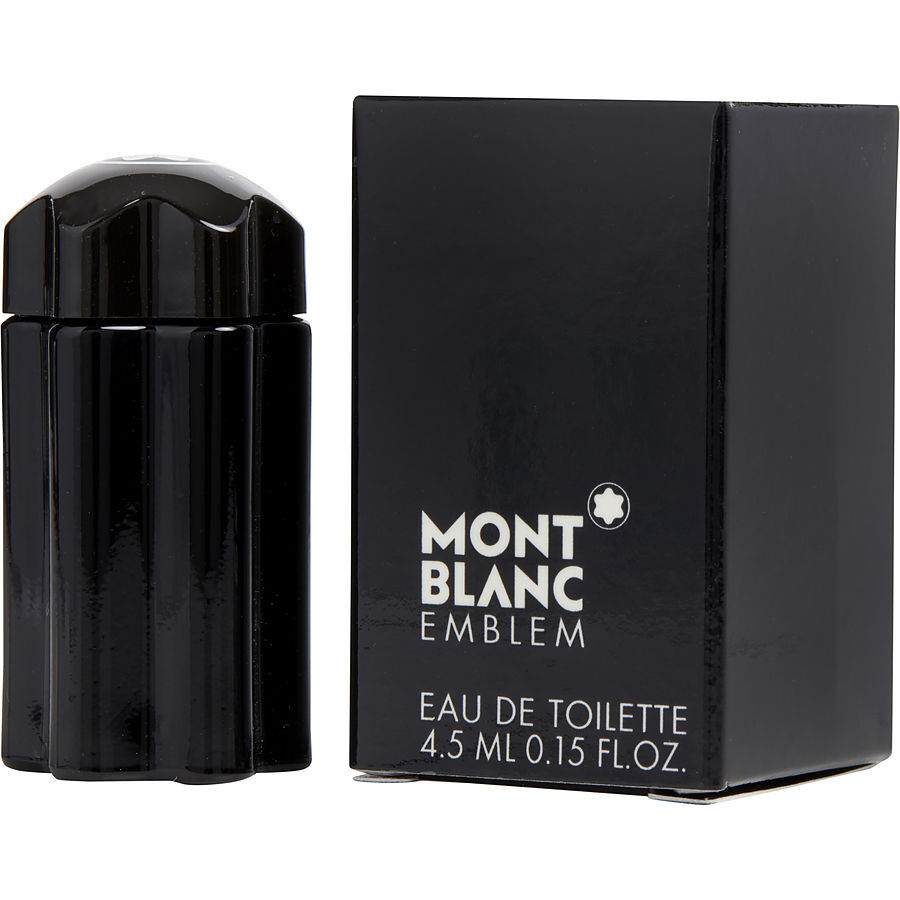 MONT BLANC EMBLEM by Mont Blanc (MEN)