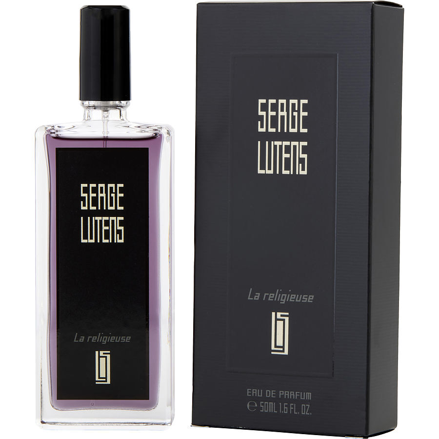 SERGE LUTENS LA RELIGIEUSE by Serge Lutens (UNISEX)