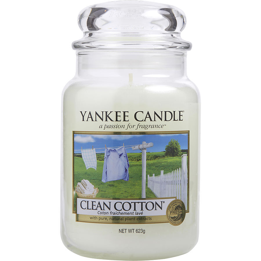 YANKEE CANDLE by Yankee Candle (UNISEX)