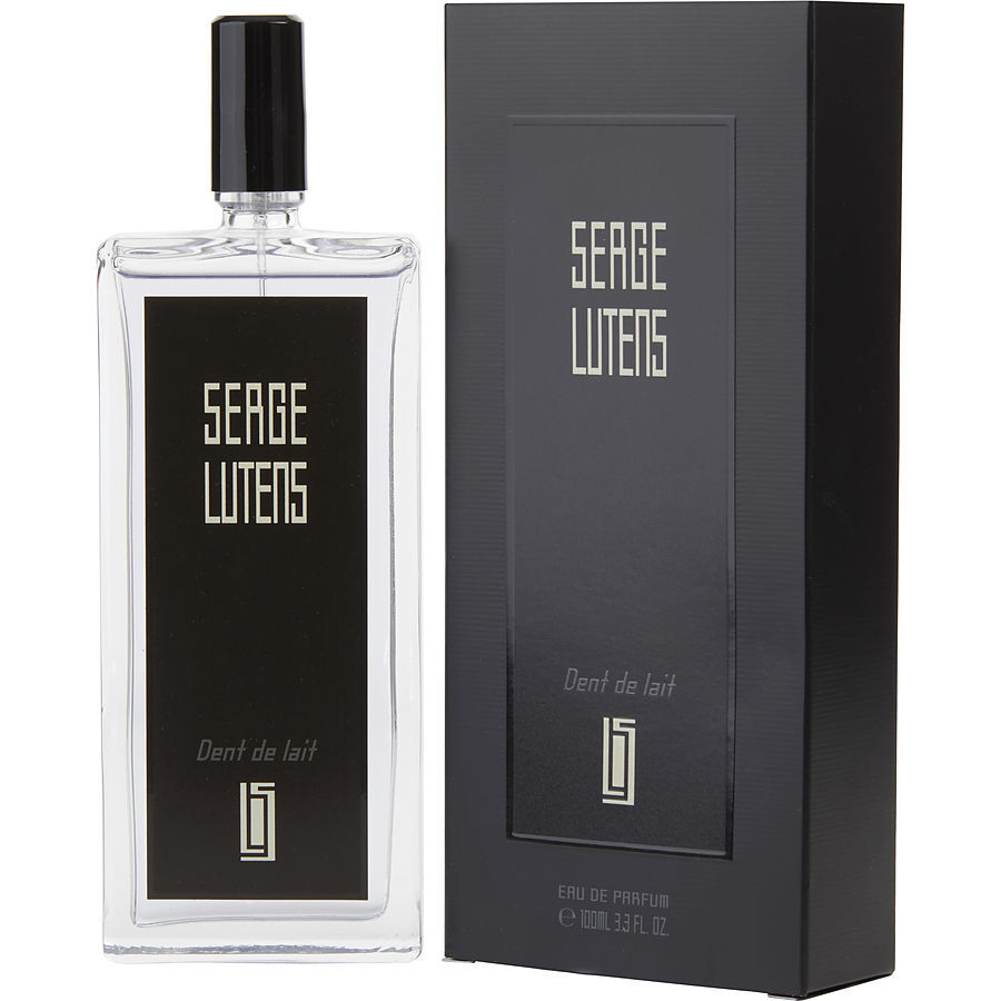 SERGE LUTENS DENT DE LAIT by Serge Lutens (UNISEX)