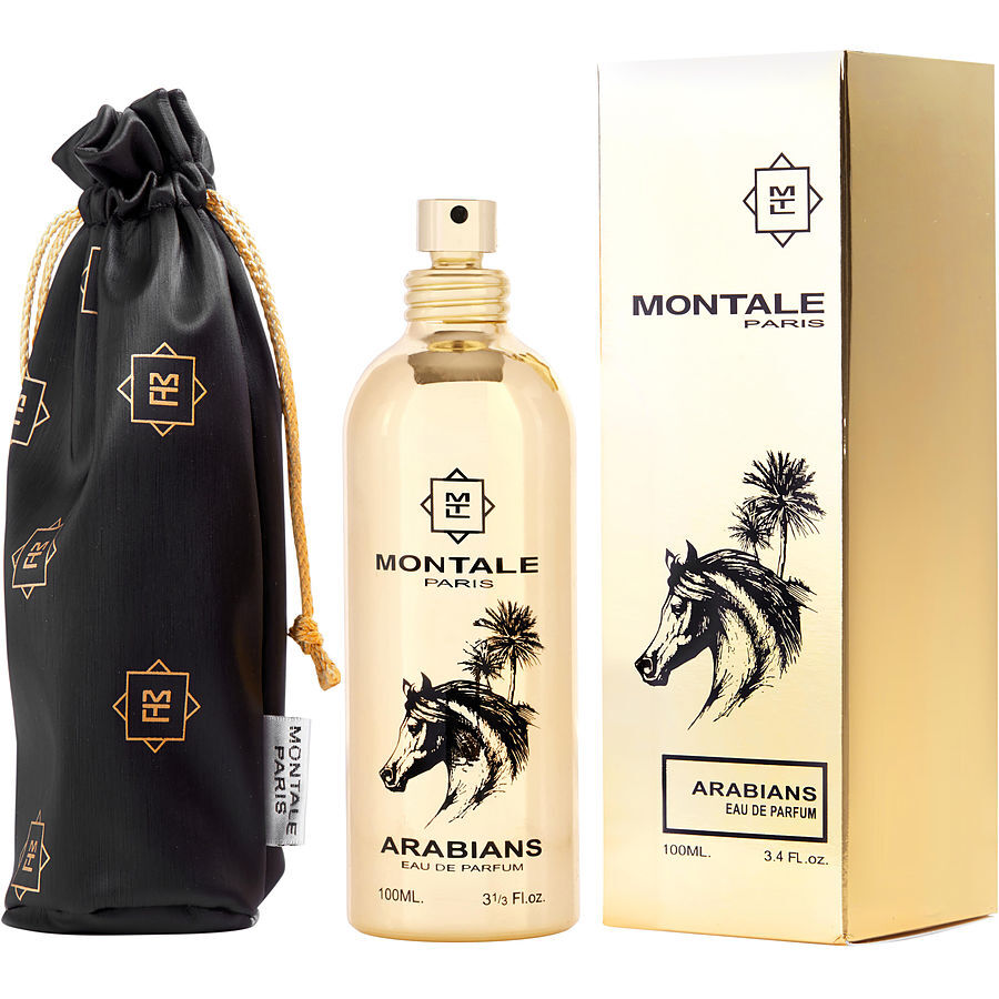 MONTALE PARIS ARABIANS by Montale (UNISEX)