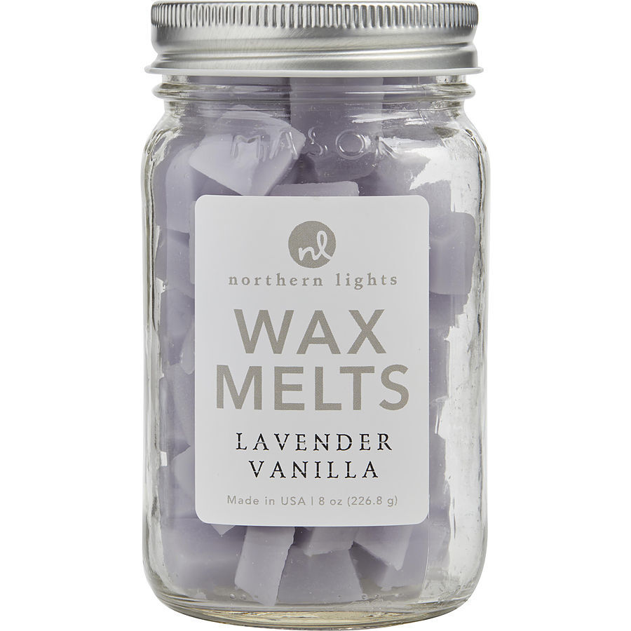 LAVENDER VANILLA SCENTED by  (UNISEX)