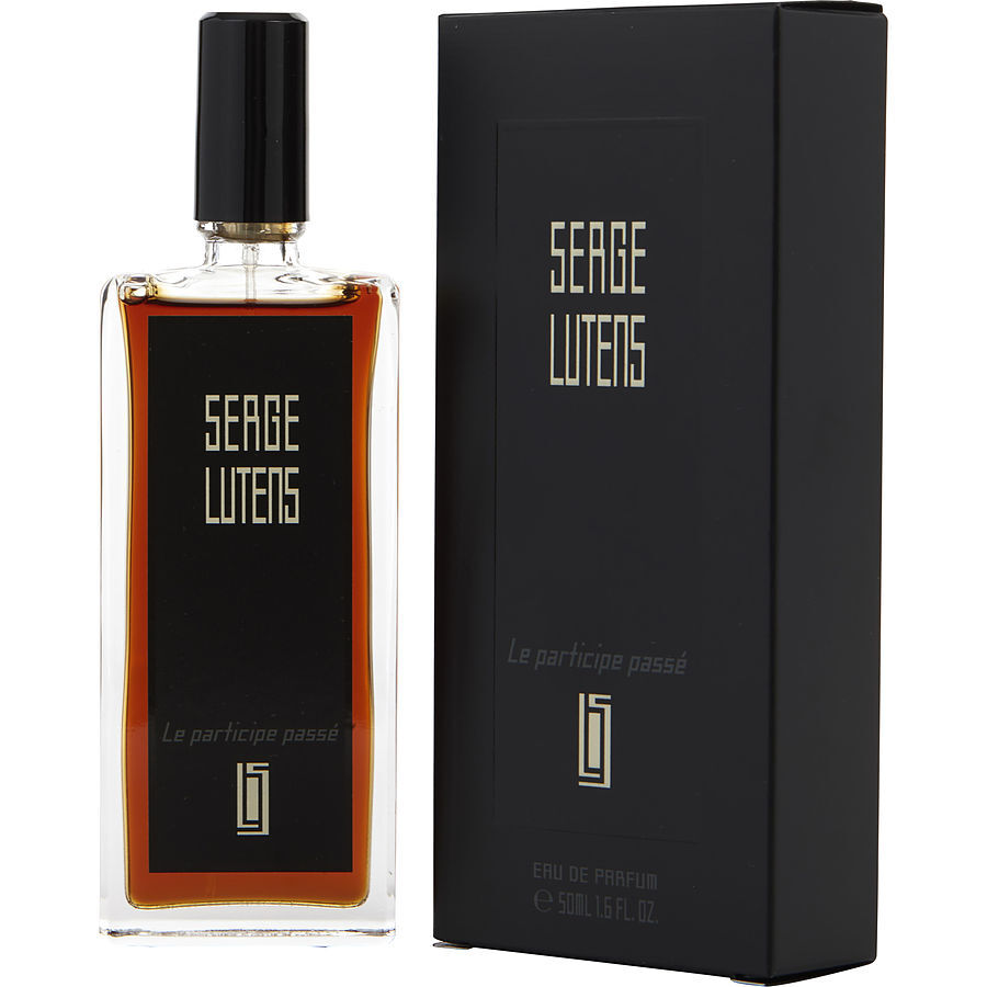 SERGE LUTENS LE PARTICIPE PASSE by Serge Lutens (UNISEX)