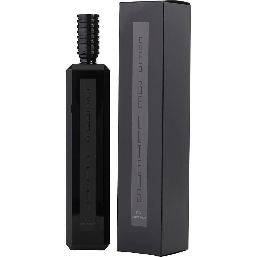 SERGE LUTENS CUIR MAURESQUE by Serge Lutens (UNISEX)