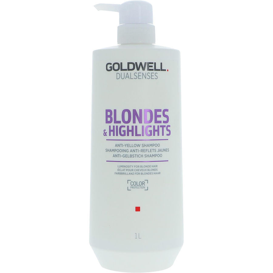 GOLDWELL by Goldwell (UNISEX)