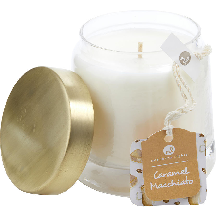 CARAMEL MACCHIATO by  (UNISEX)
