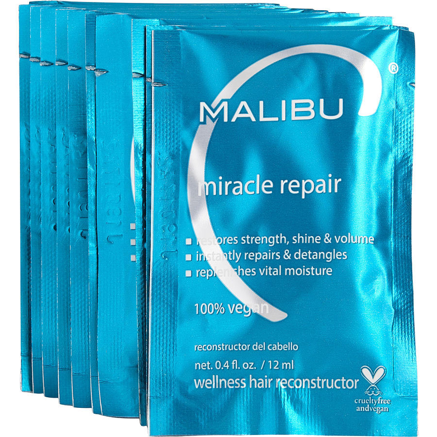 Malibu Hair Care by Malibu Hair Care (UNISEX)