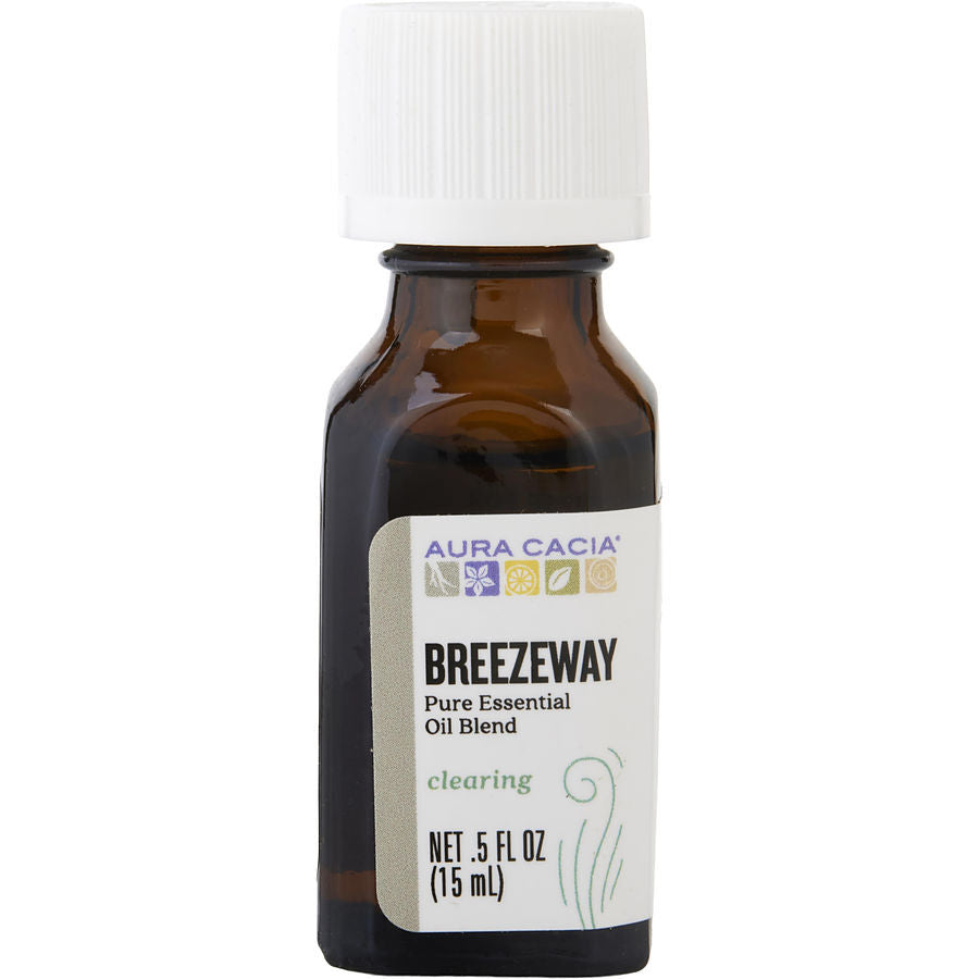 ESSENTIAL OILS AURA CACIA by Aura Cacia (UNISEX)