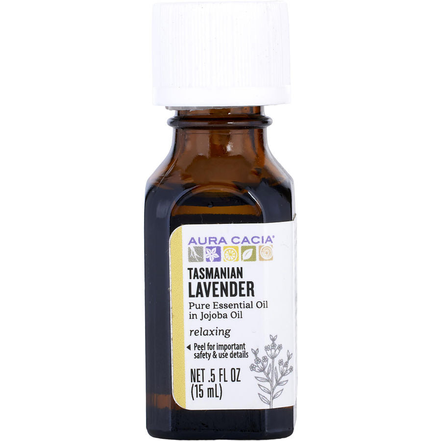 ESSENTIAL OILS AURA CACIA by Aura Cacia (UNISEX)