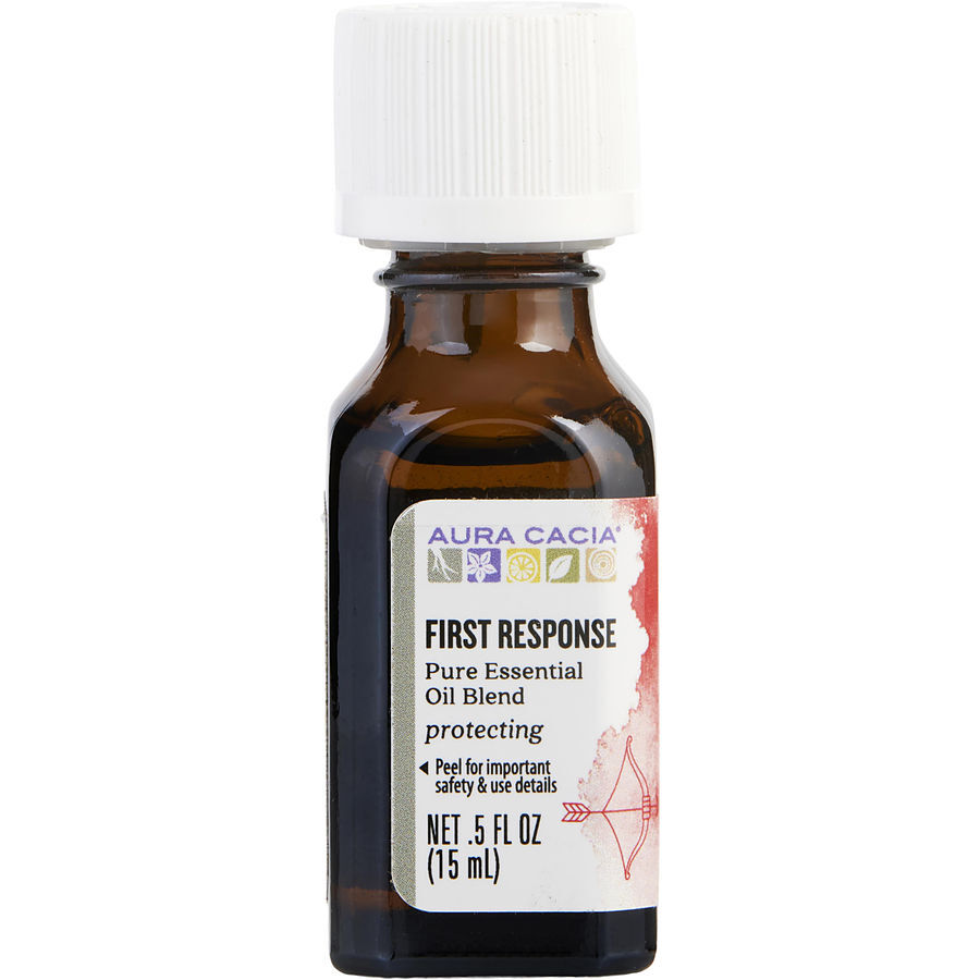 ESSENTIAL OILS AURA CACIA by Aura Cacia (UNISEX)