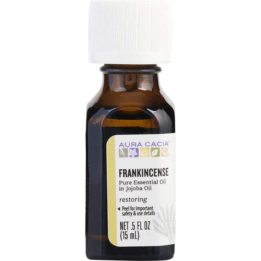 ESSENTIAL OILS AURA CACIA by Aura Cacia (UNISEX)