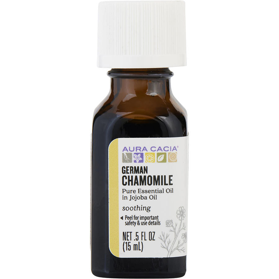 ESSENTIAL OILS AURA CACIA by Aura Cacia (UNISEX)