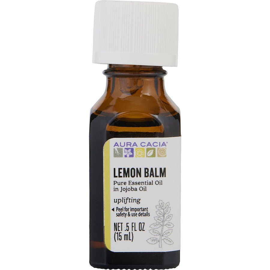 ESSENTIAL OILS AURA CACIA by Aura Cacia (UNISEX)