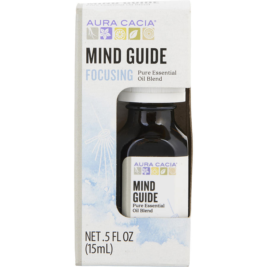 ESSENTIAL OILS AURA CACIA by Aura Cacia (UNISEX)