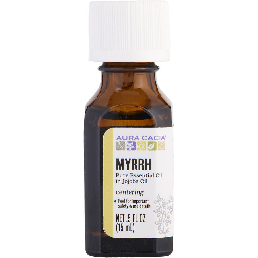 ESSENTIAL OILS AURA CACIA by Aura Cacia (UNISEX)
