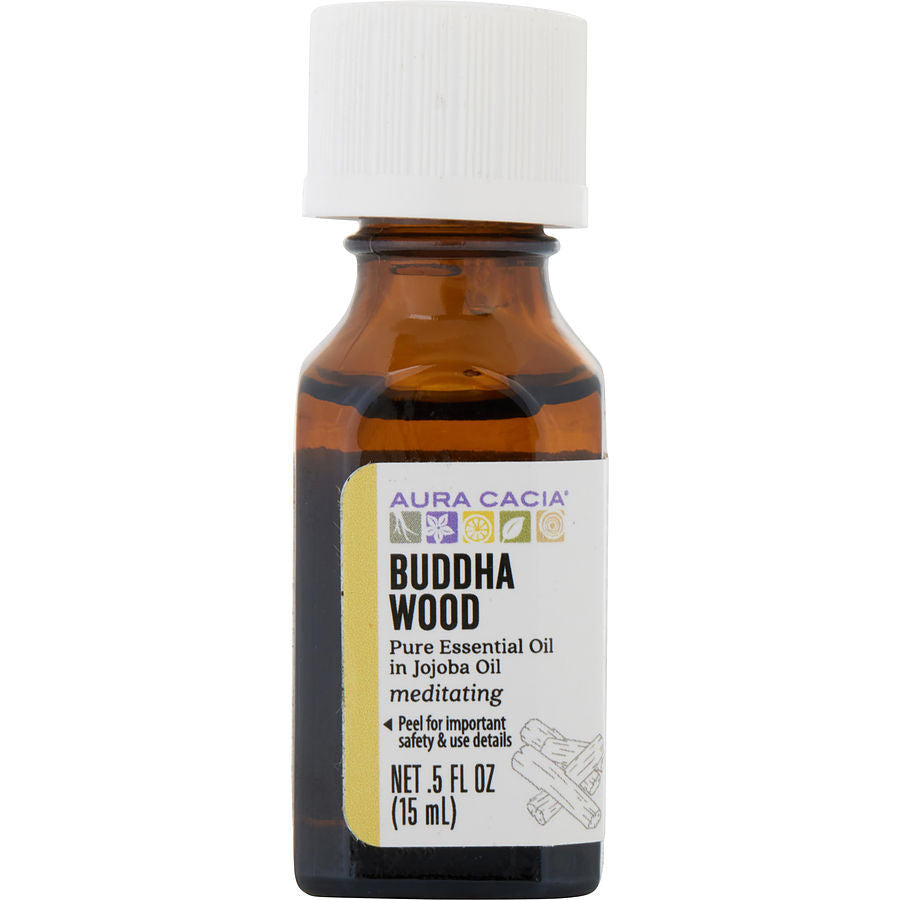 ESSENTIAL OILS AURA CACIA by Aura Cacia (UNISEX)