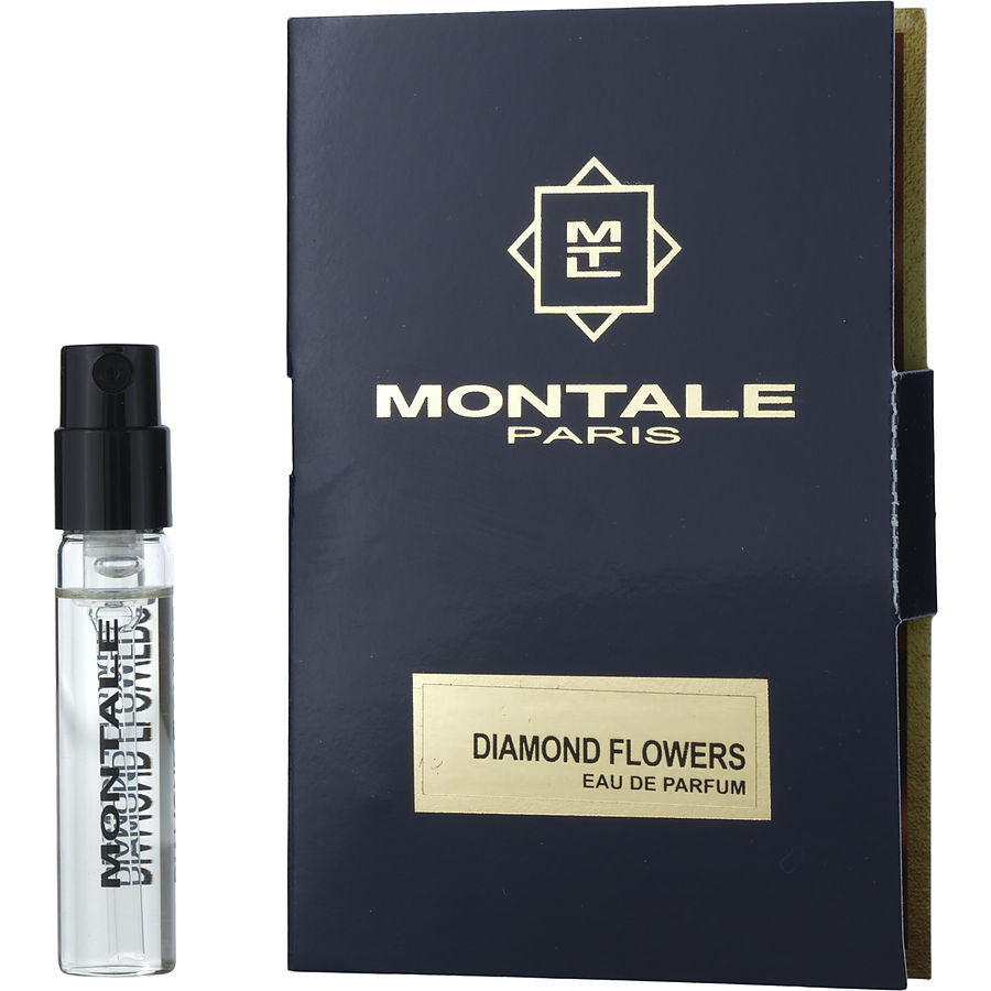 MONTALE PARIS DIAMOND FLOWERS by Montale (UNISEX)