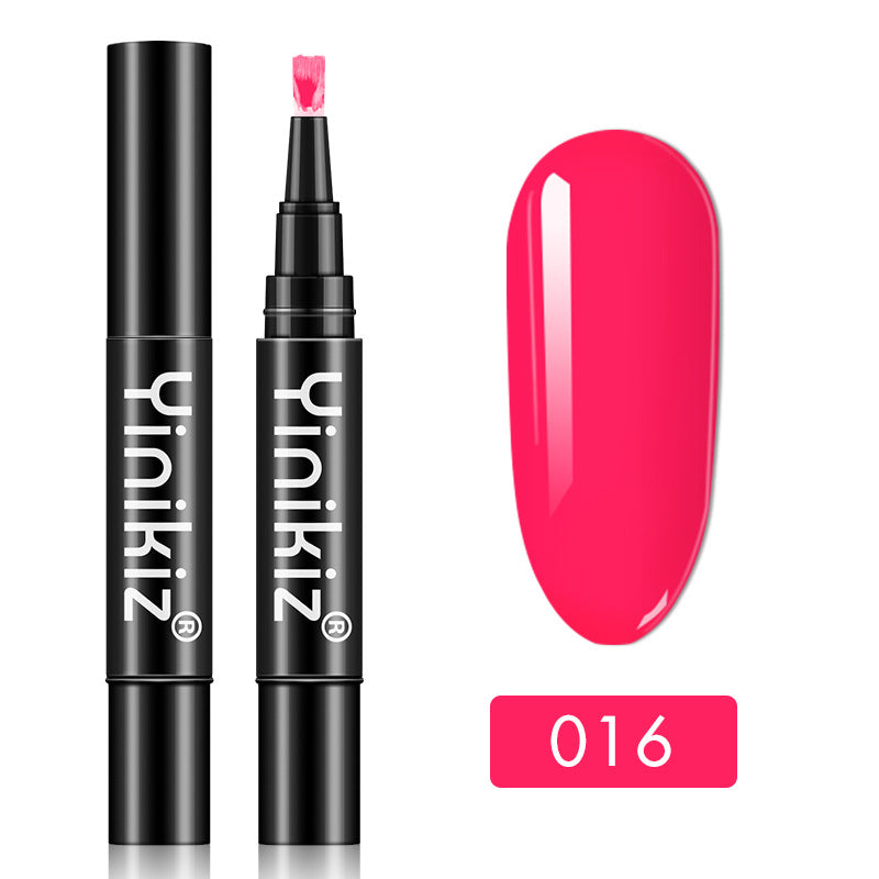 Color: 016 style - Nail art pen