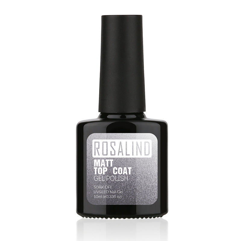 Style: Matt - ROSALIND bottom oil