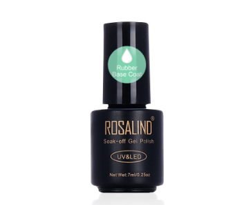 Color: Rubber primer - Nail rubber primer