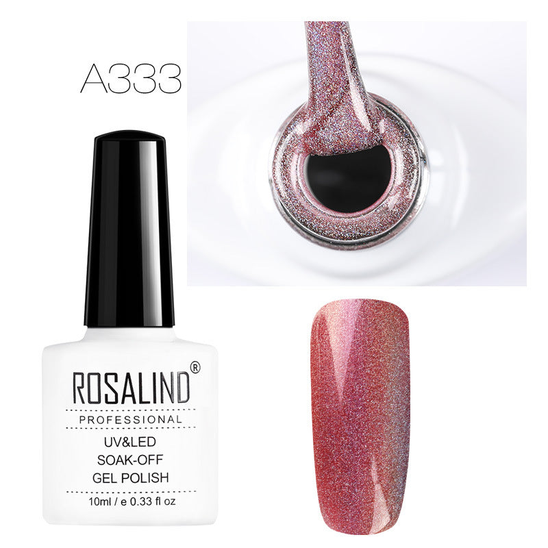Color: RDA333 - Colorful neon nail glue