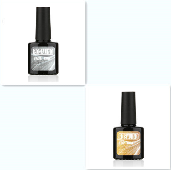 Style: BaseX1 TopX1 - ROSALIND bottom oil