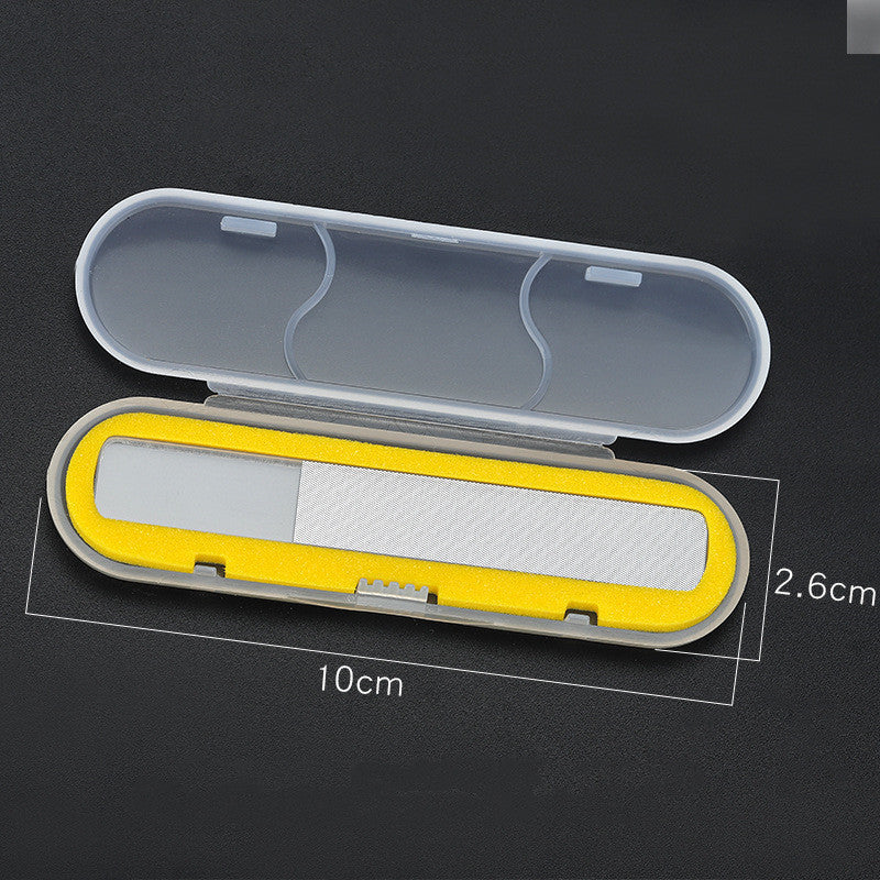 Color: Yellow - Nail art pen