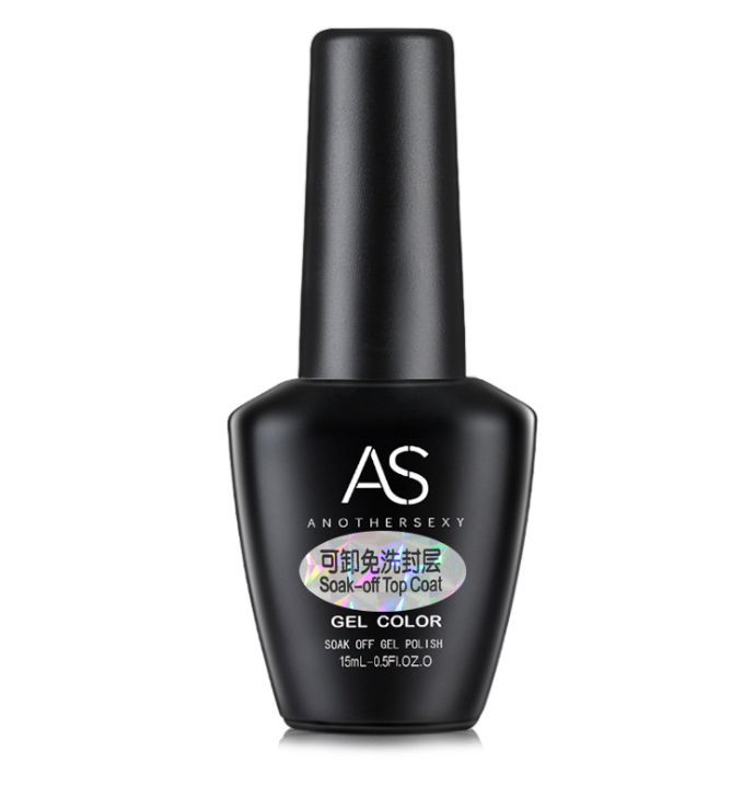 quantity: Top Cat - Nail Grow Gel