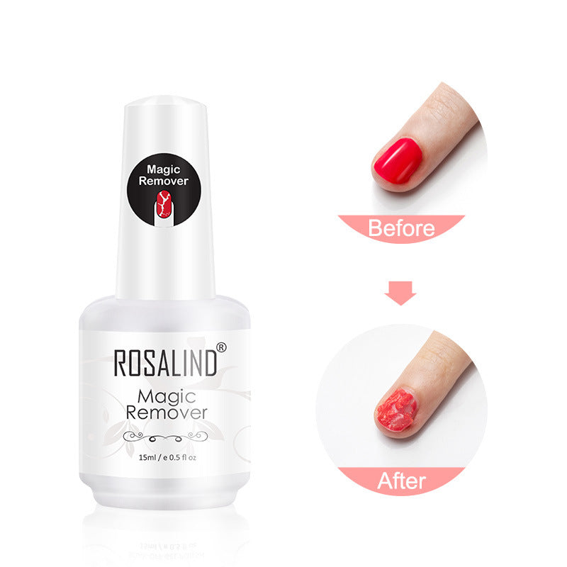 Color: Nutrition pen - Manicure towel