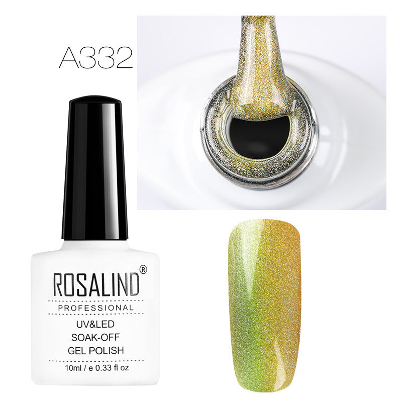Color: RDA332 - Colorful neon nail glue