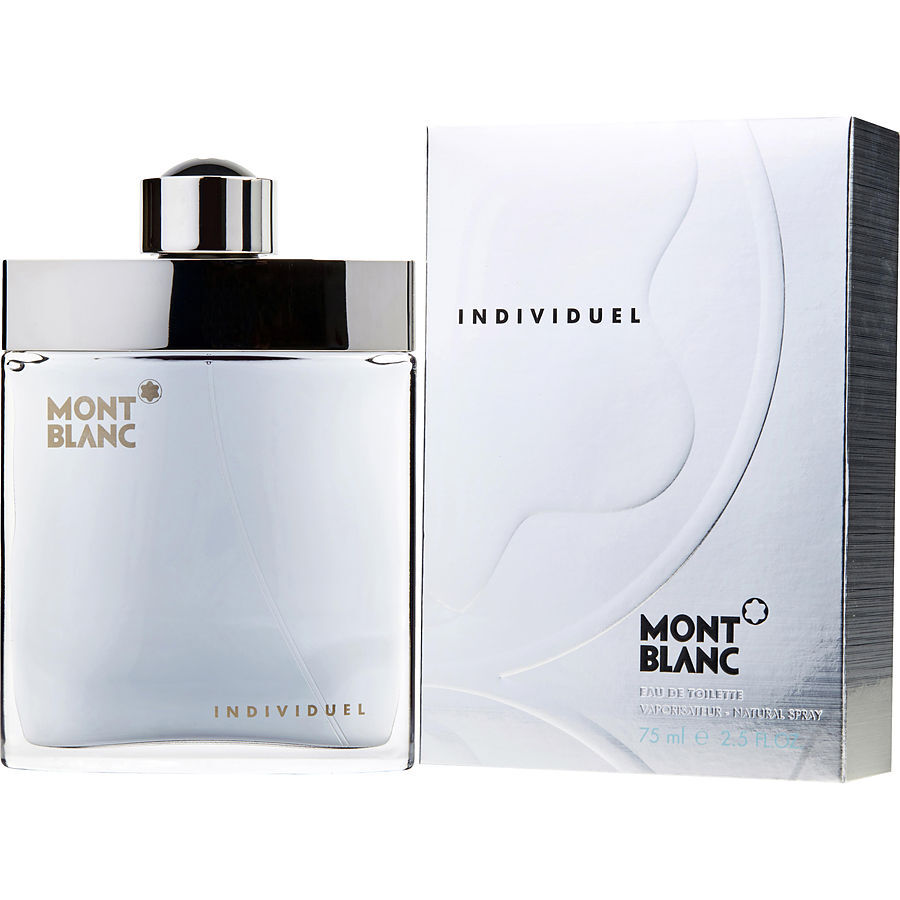 MONT BLANC INDIVIDUEL by Mont Blanc (MEN)