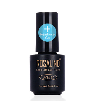 Color: Reinforcement glue - Nail rubber primer