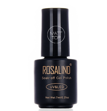 Style: Matt tip - ROSALIND disposable seal phototherapy glue