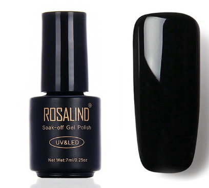 Style: Glossy tip - ROSALIND disposable seal phototherapy glue